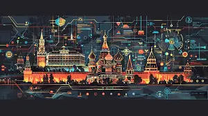天津旅游印象